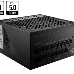 MSI MPG A850G PCIE5