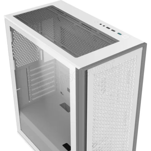 Xigmatek Lux S Blanc