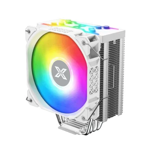 processeur Xigmatek AirKiller PRO Blanc processeur Xigmatek AirKiller PRO Blanc