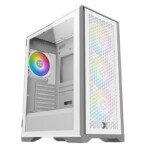 Xigmatek Lux S Blanc