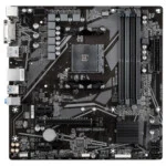 carte mère GIGABYTE A520M-DS3H v2