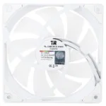 Pack de 3 ventilateur thermalright blanc PWM – vue 4