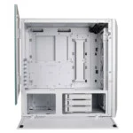 pc gamer Lian Li Lancool II Mesh C RGB Snow