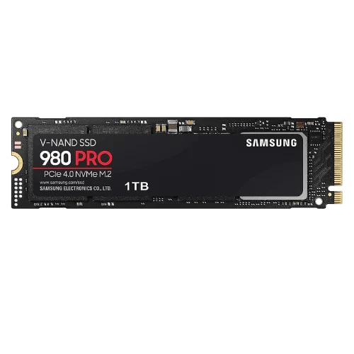 ssd Samsung 980 Pro 1To