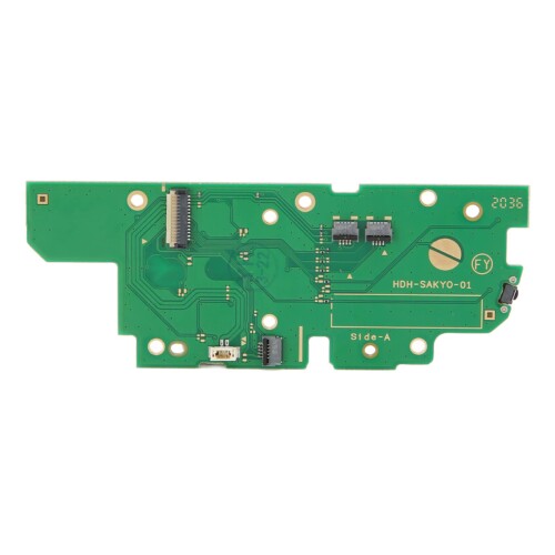 Carte fille switch lite de rechange
