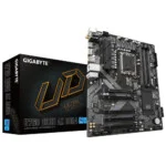 carte mère Gigabyte B760 DS3H AX DDR4