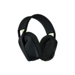 casque audio Logitech G435 – vue 2