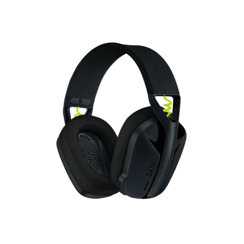 casque audio Logitech G435