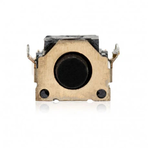 console Bouton de gachêtte a souder