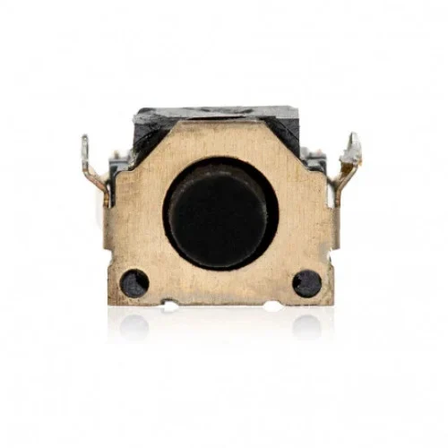 console Bouton de gachêtte a souder