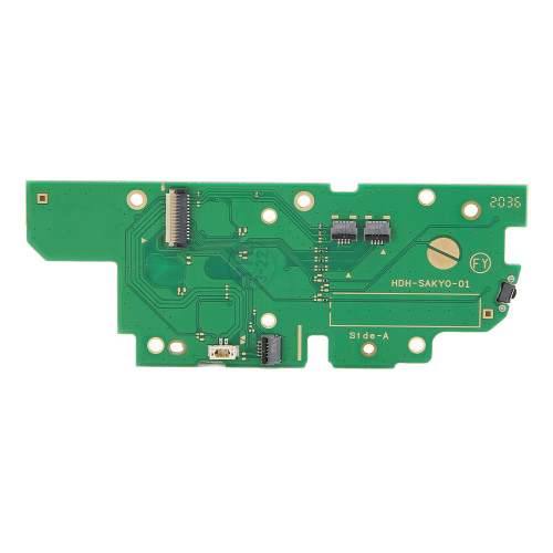 console Carte fille switch lite de rechange