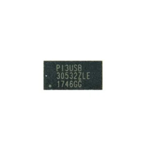 console Puce pi3usb