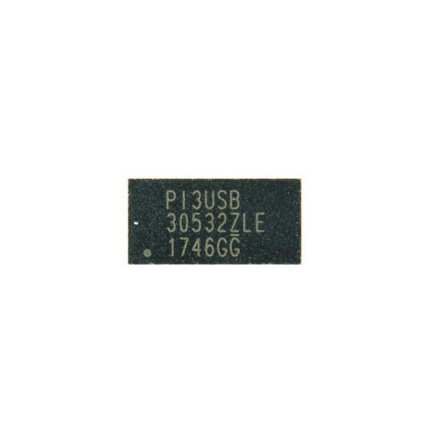 console Puce pi3usb