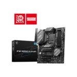 carte mère Msi B760 Gaming plus DDR5