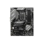 carte mère Msi B760 Gaming plus DDR5