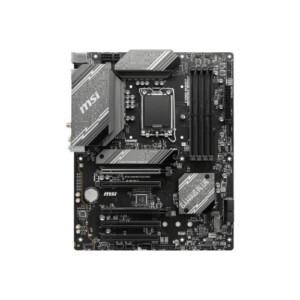carte mère Msi B760 Gaming plus DDR5