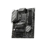 carte mère Msi B760 Gaming plus DDR5