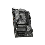 carte mère Msi B760 Gaming plus DDR5