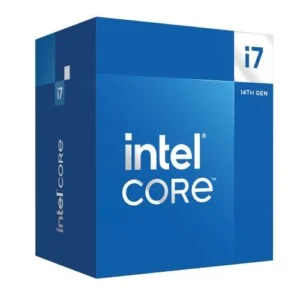 processeur Intel Core i7 14700