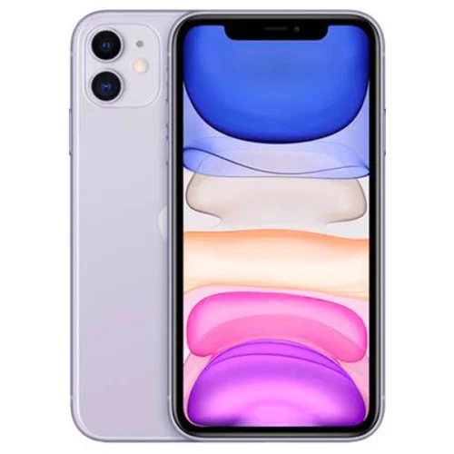 smartphone Ecran iPhone 11