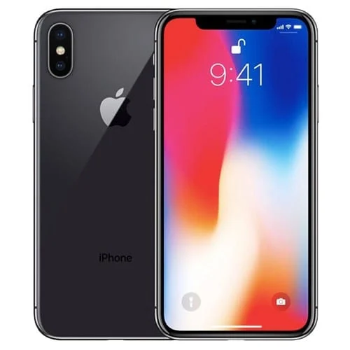 smartphone Ecran iPhone X