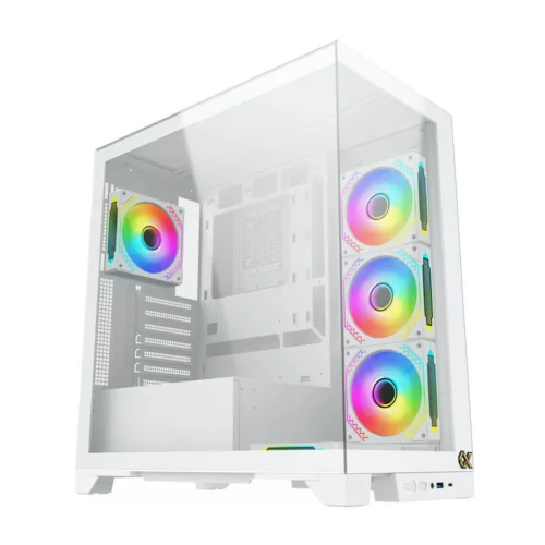 Endorphin Ultra blanc