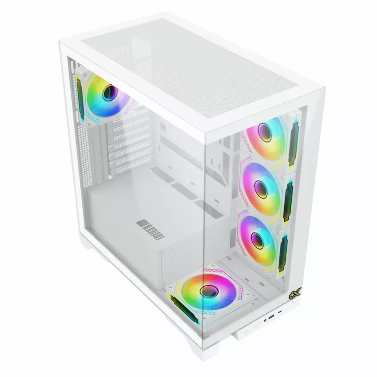 pc gamer Endorphin Ultra blanc
