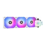 processeur Thermalright Aqua Elite 360 Blanc