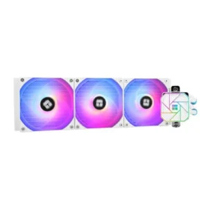 processeur Thermalright Aqua Elite 360 Blanc