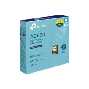 Adaptateur USB Nano WiFi AC600 Archer T2U Nano