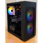 pc gamer Nova – Ryzen 5 / RTX 3050 – vue 2