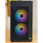 pc gamer Nova – Ryzen 5 / RTX 3050 – vue 3