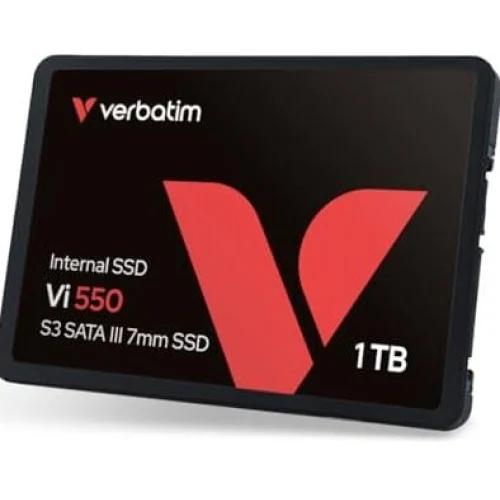 SSD Sata Verbatim 1TO Vi550 S3