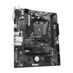 carte mère Gigabyte A520M-K V2 rev 1.1 – vue 2