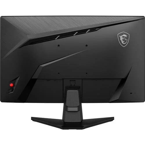 écran pc MSI MAG 242C 24" 180HZ Incurvé