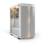 pc gamer Be Quiet! Pure Base 500DX Blanc