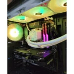 PC Gamer Cosmos i7 12700KF-RTX 4070S-32GB-1TO