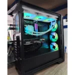 PC Gamer Cosmos i7 12700KF-RTX 4070S-32GB-1TO