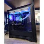 PC Gamer Cosmos i7 12700KF-RTX 4070S-32GB-1TO