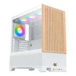 pc gamer Endorphin WD White