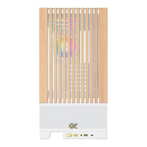 pc gamer Endorphin WD White – vue 2