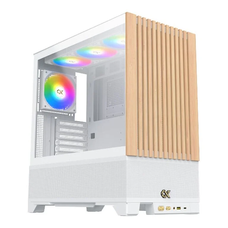 pc gamer Endorphin WD White