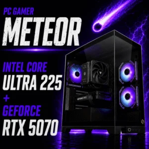 pc gamer Meteor