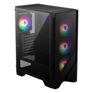 pc gamer MSI MAG 120A AIRFLOW