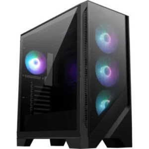 pc gamer MSI MAG 320R AIRFLOW