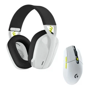 souris Kit Logitech G435 + G305