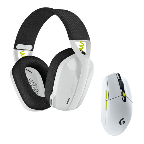 souris Kit Logitech G435 + G305