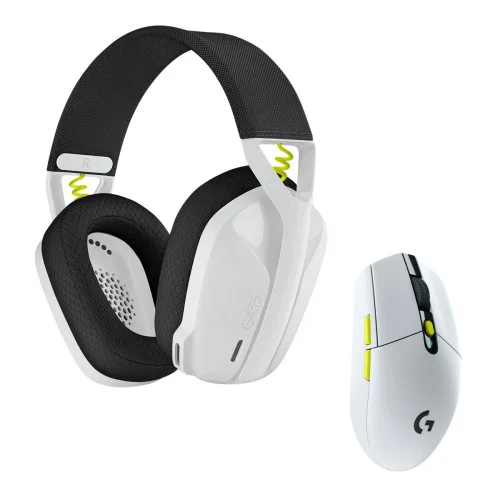 souris Kit Logitech G435 + G305