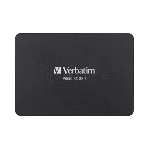 SSD Sata Verbatim 500Go Vi550 S3