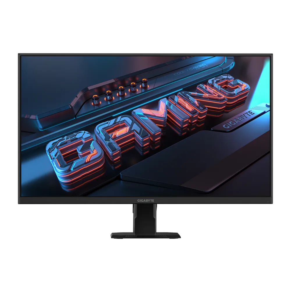 écran pc Gigabyte GS27F 165Hz 1ms